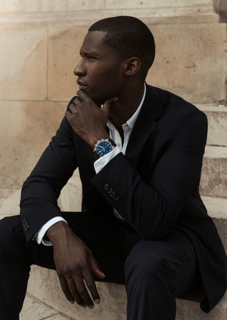 Alex Adu Mainboard MAXModels