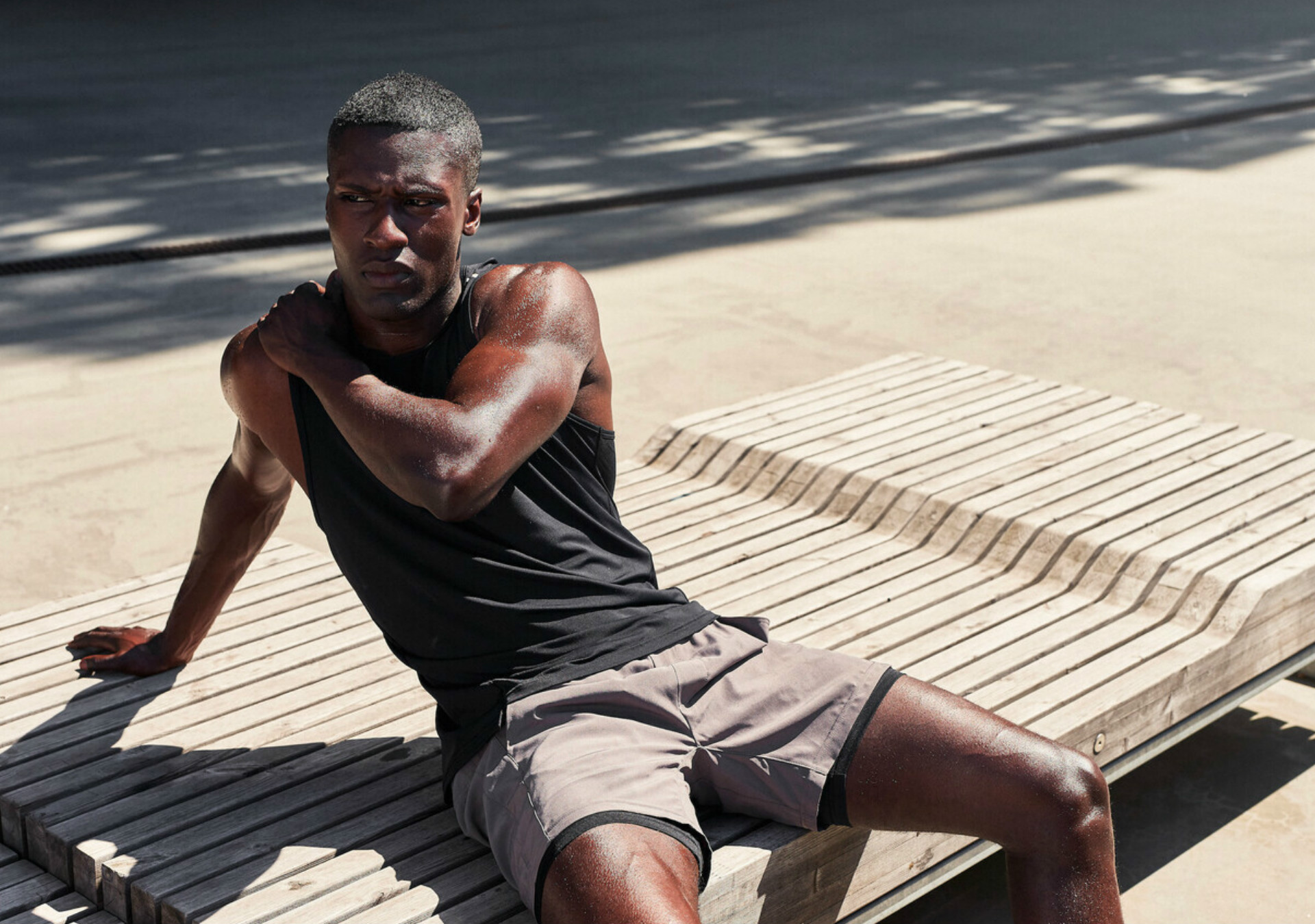 Alex Adu Mainboard MAXModels