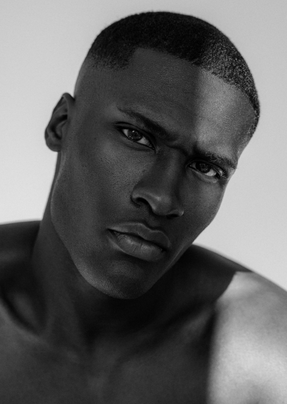 Alex Adu  MAXModels