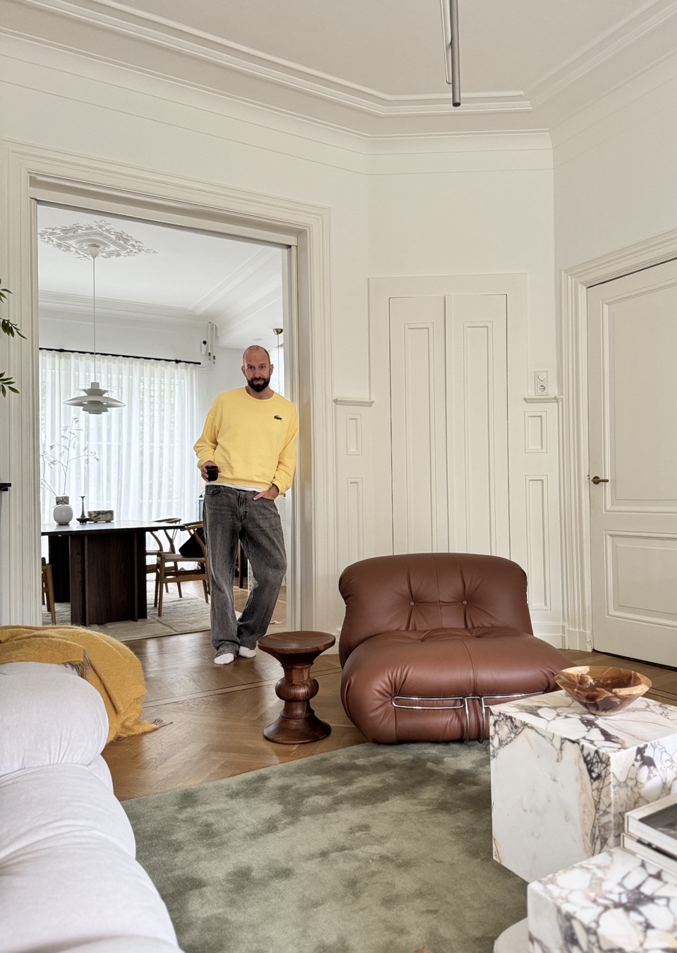 Gooise Mannen  talent at L'Agency