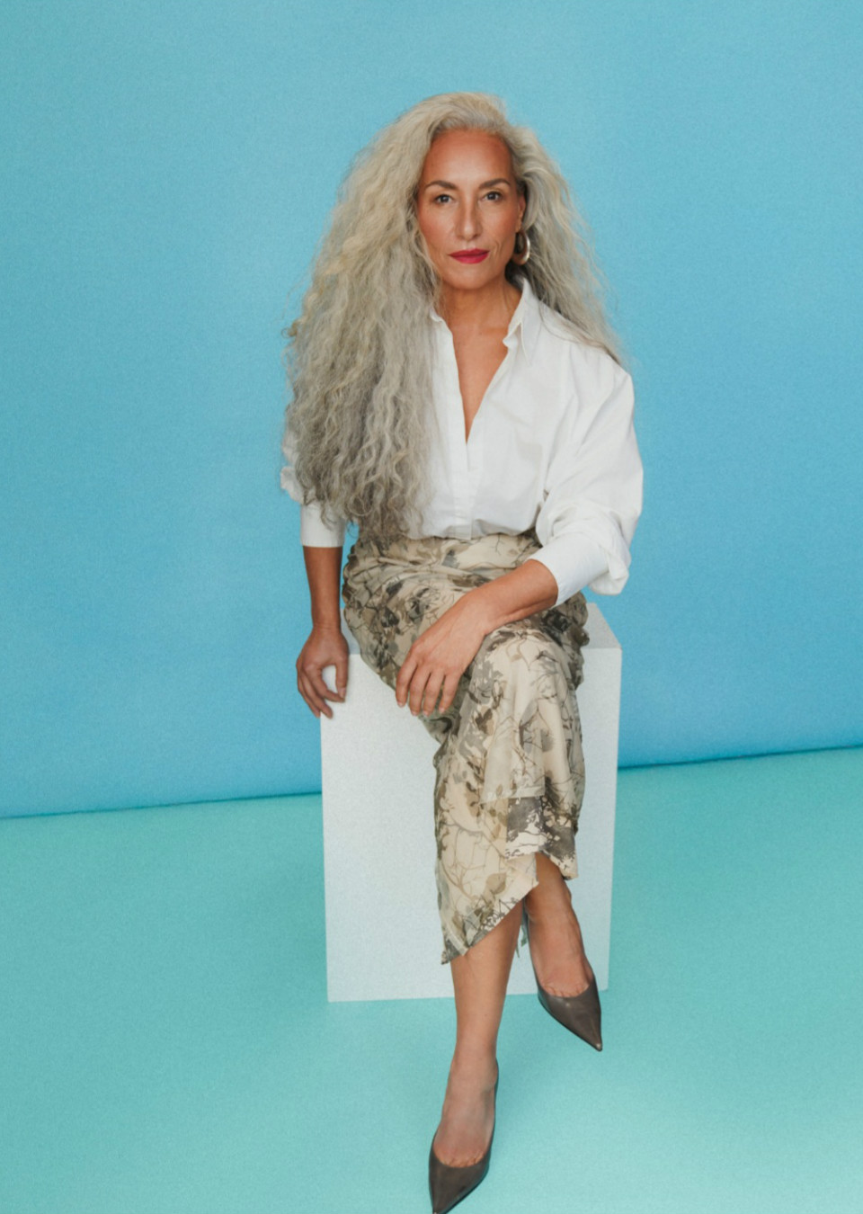 Mo People The Specials