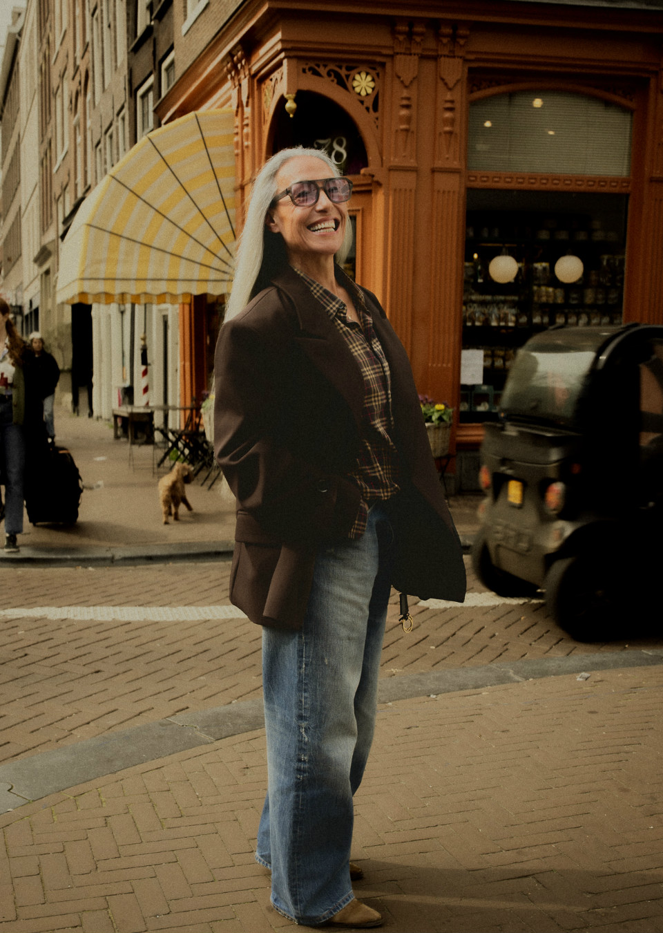 Mo People The Specials