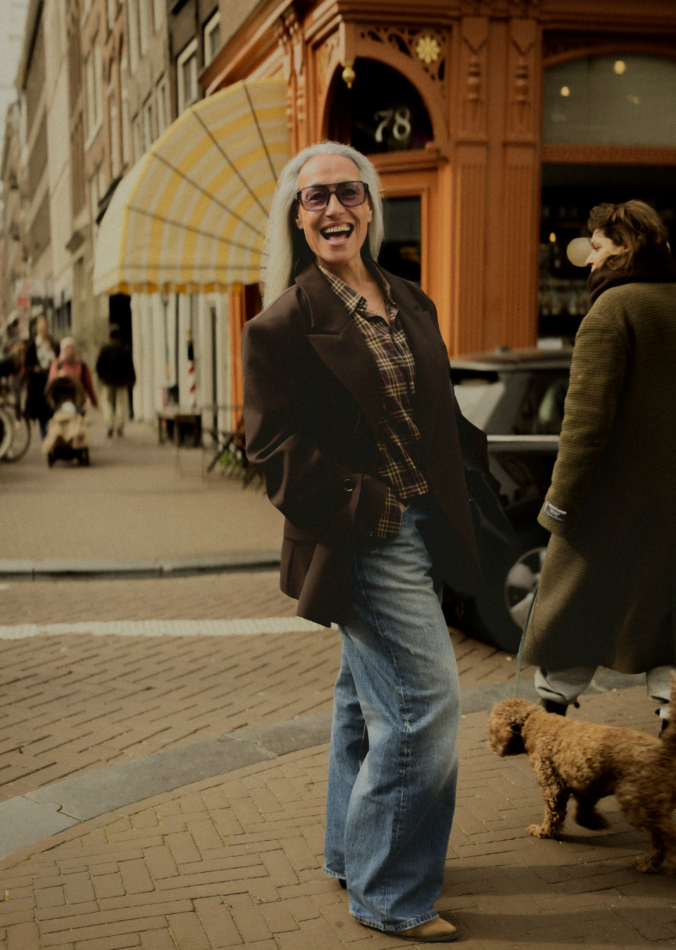 Mo People The Specials