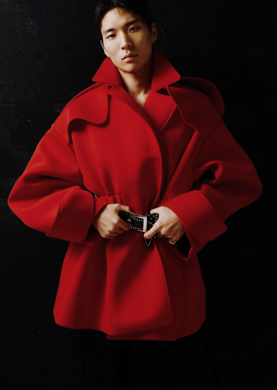 Horim Song Mainboard MAXModels