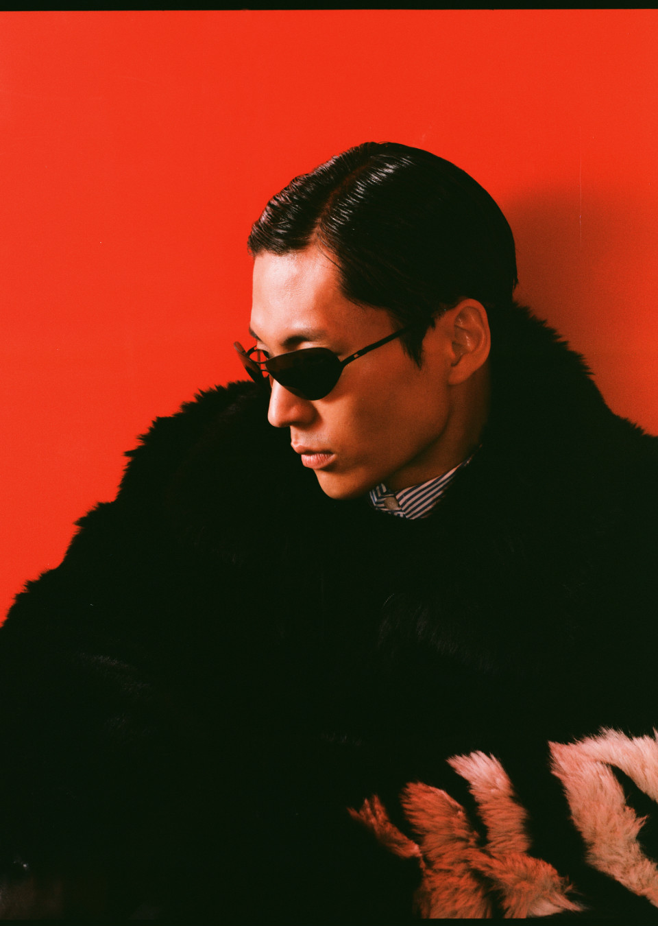 Horim Song Mainboard MAXModels