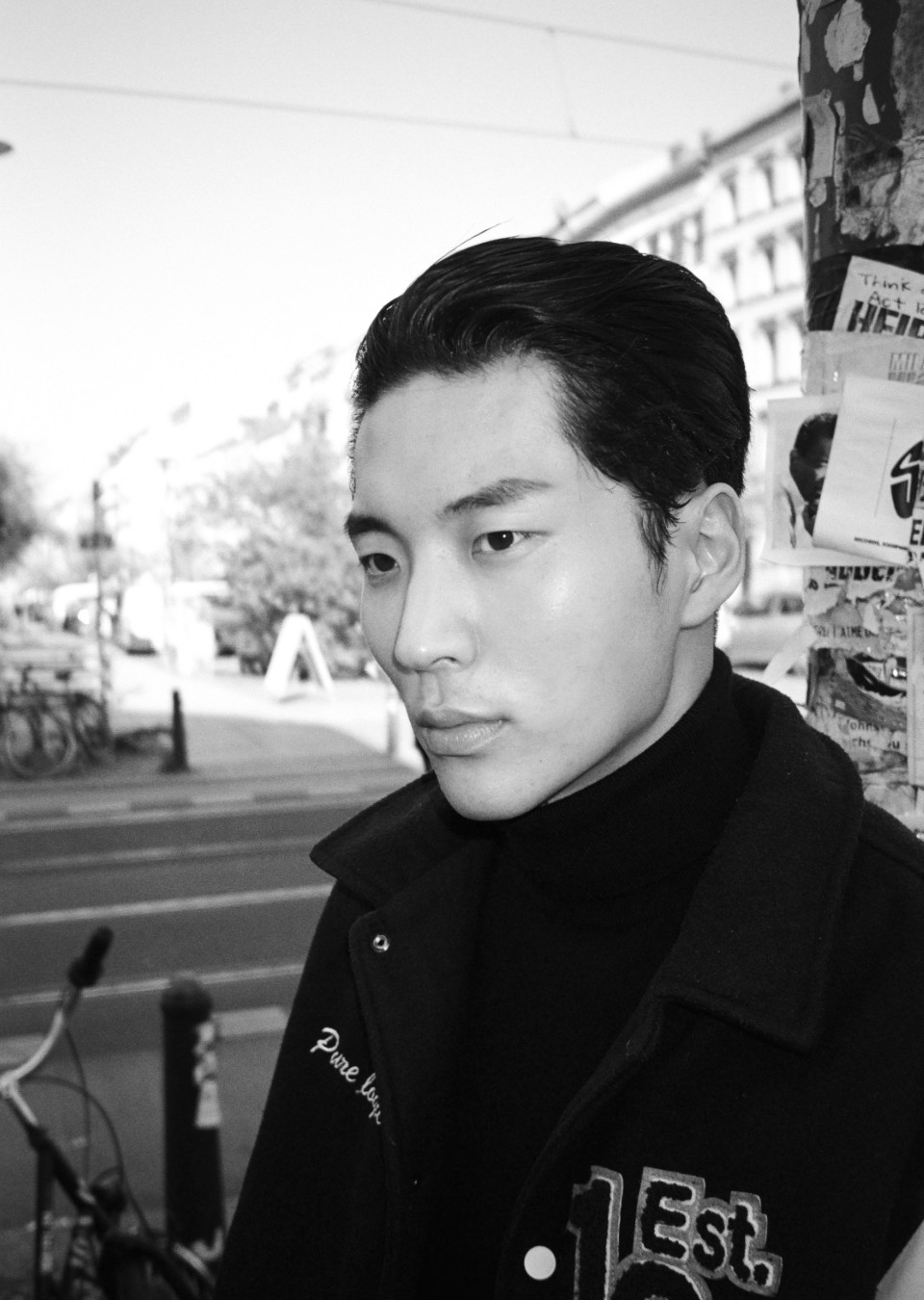 Horim Song Mainboard MAXModels