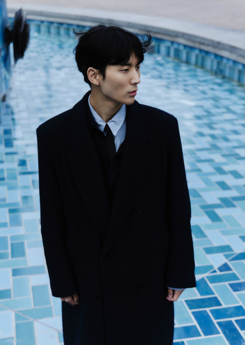 Horim Song Mainboard MAXModels