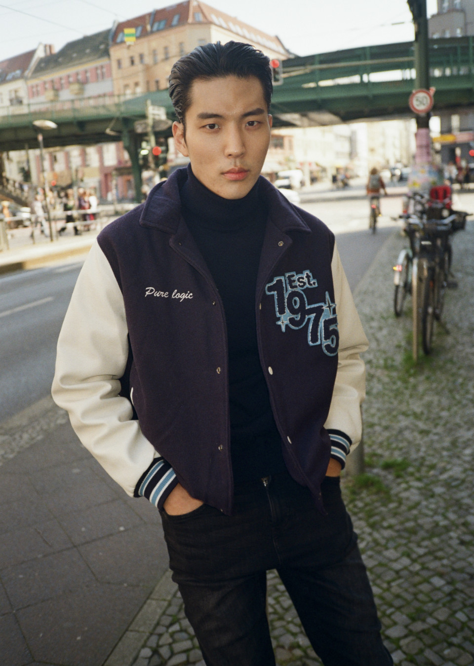 Horim Song Mainboard MAXModels