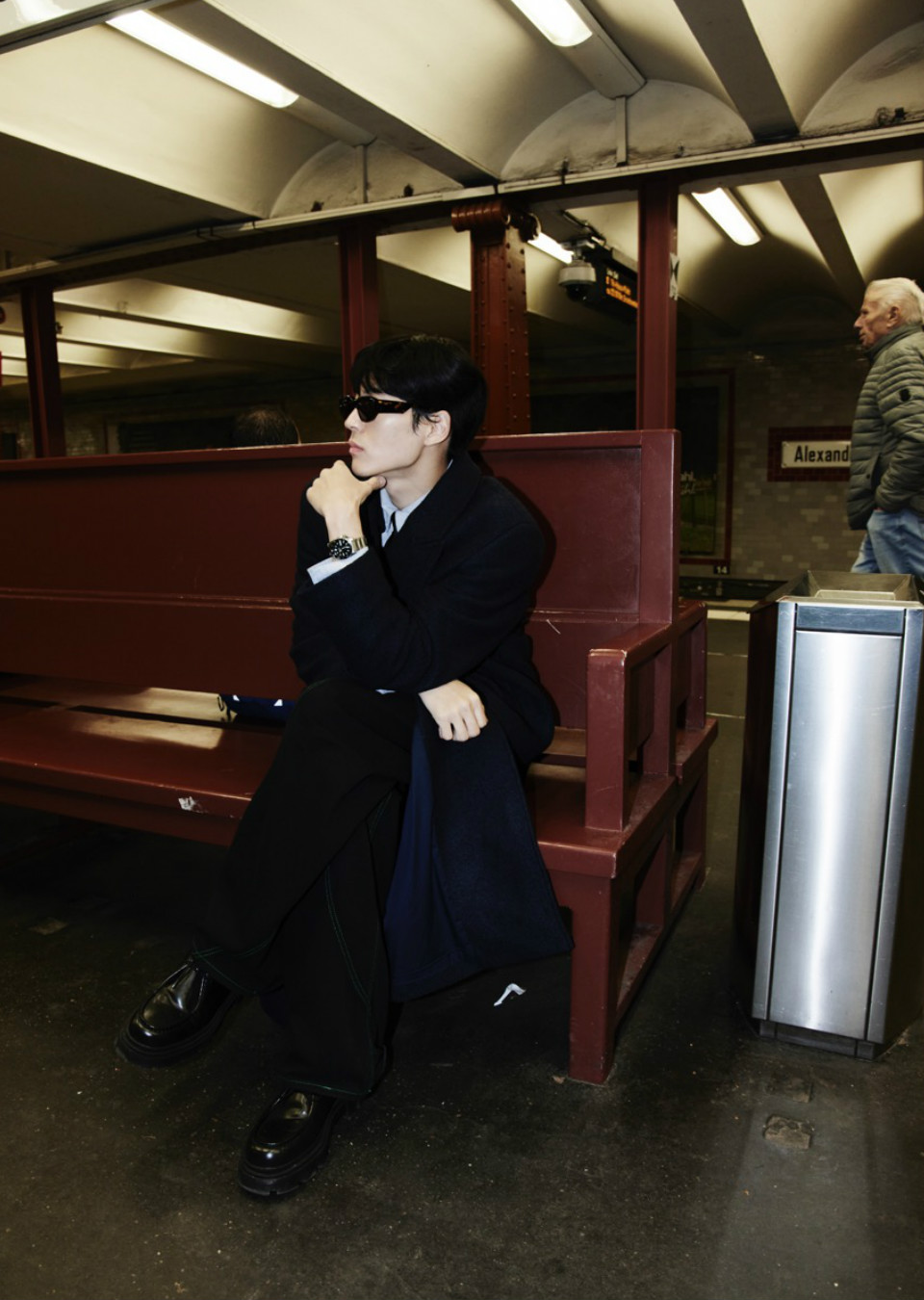 Horim Song Mainboard MAXModels