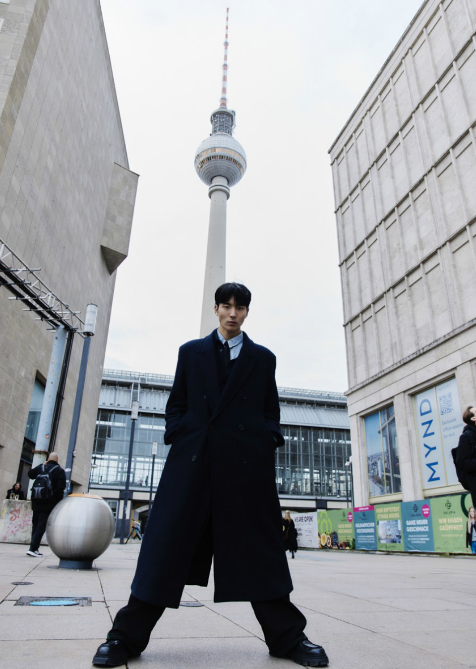 Horim Song Mainboard MAXModels