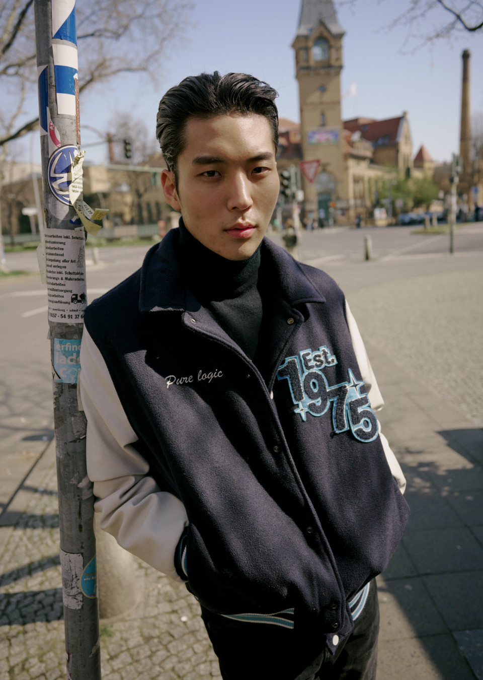 Horim Song Mainboard MAXModels