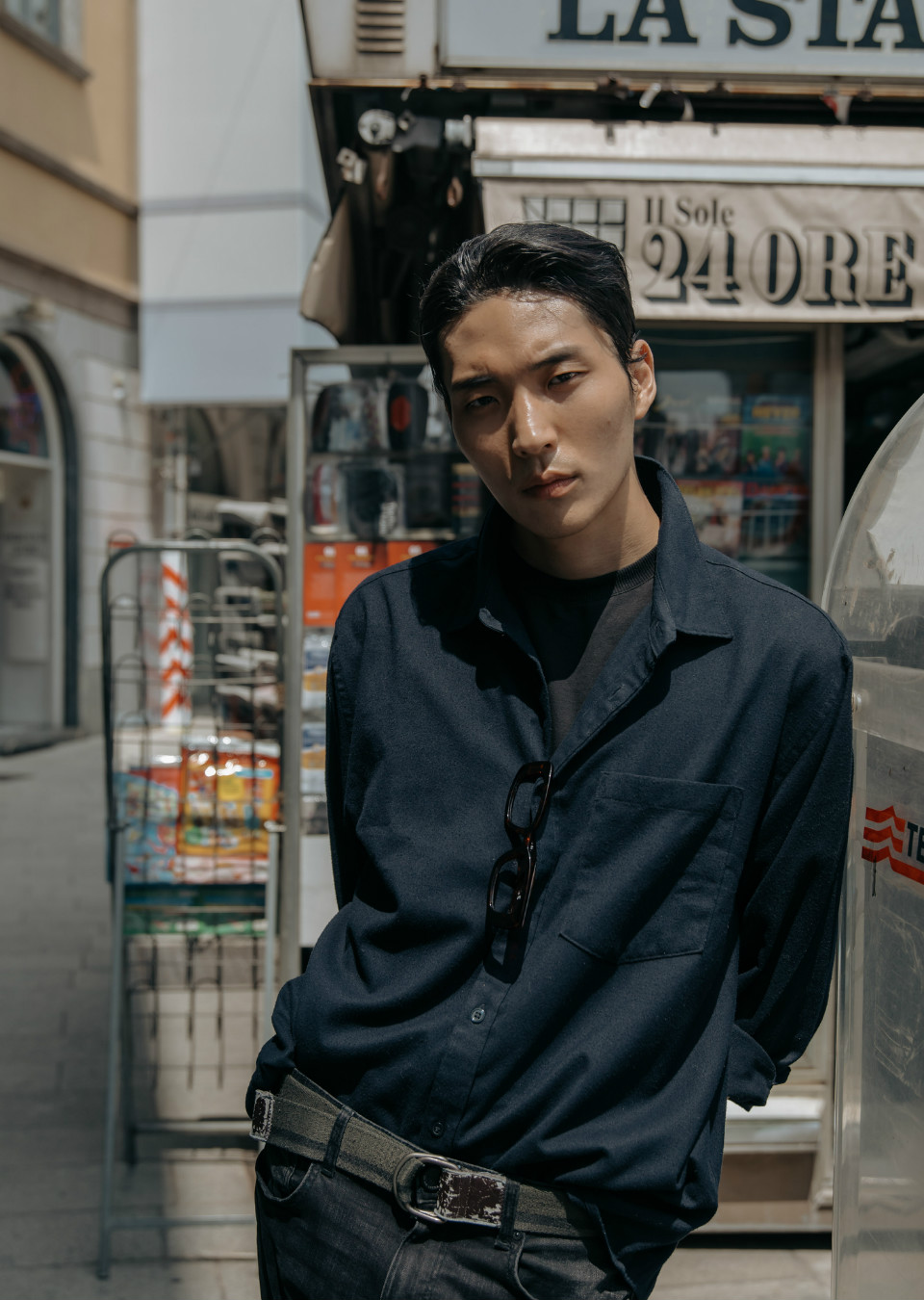 Horim Song Mainboard MAXModels