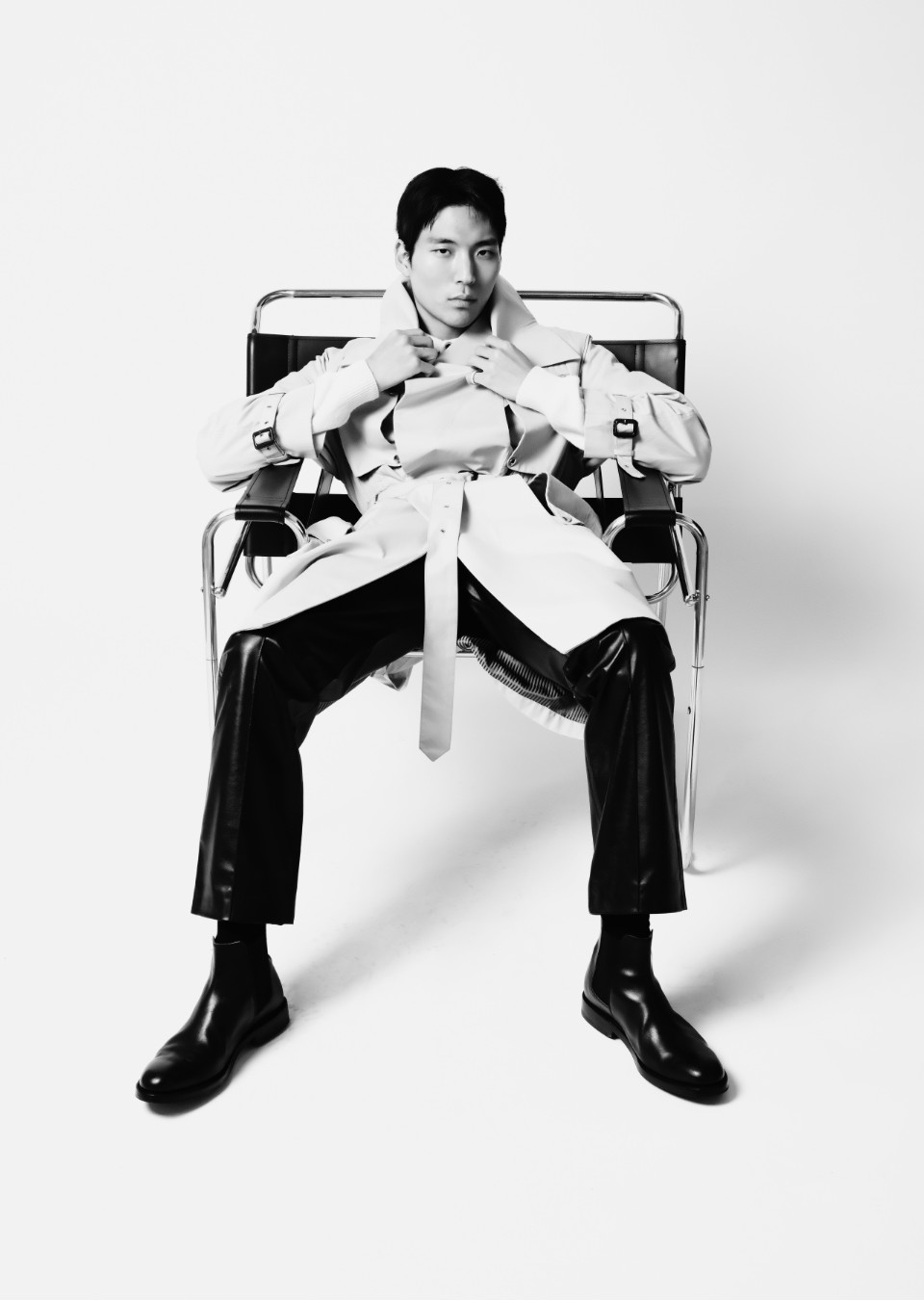 Horim Song Mainboard MAXModels