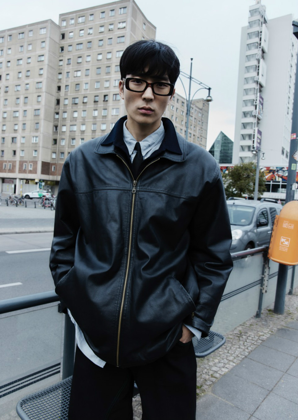 Horim Song Mainboard MAXModels