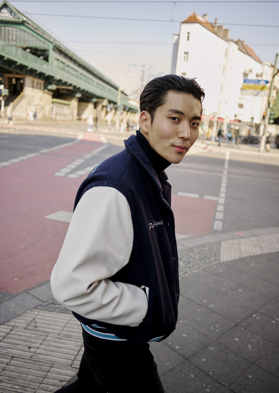 Horim Song Mainboard MAXModels