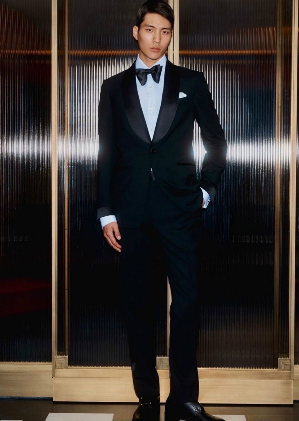 Horim Song  MAXModels