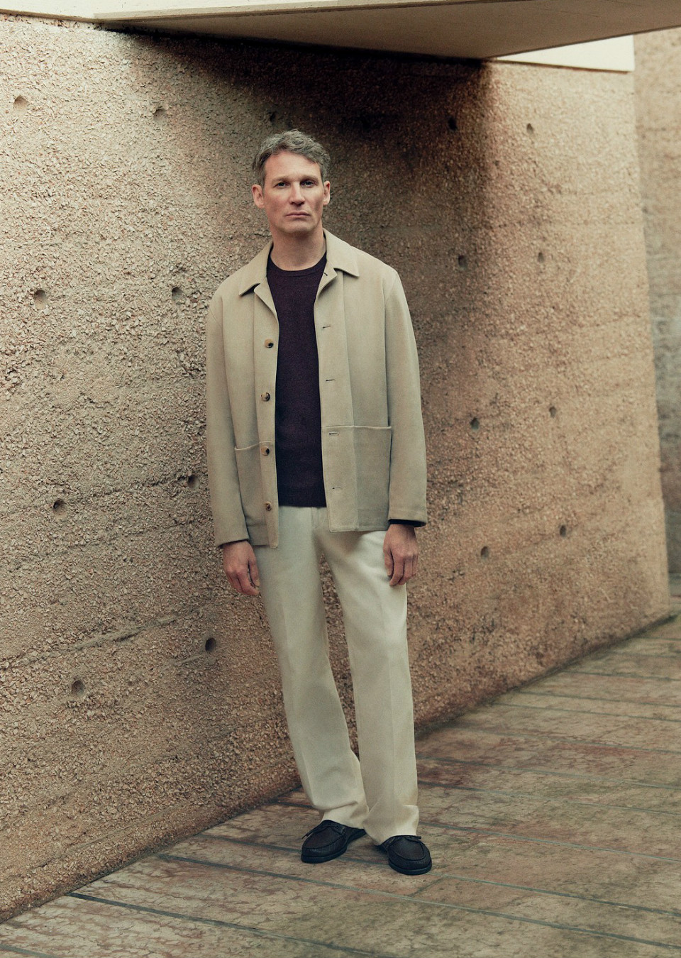 Jiri Schroeder Mainboard MAXModels