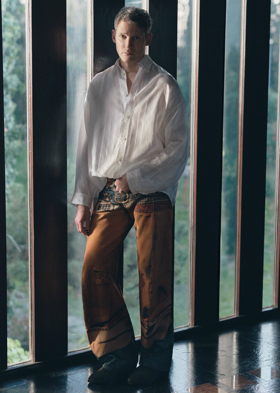 Jiri Schroeder Mainboard MAXModels