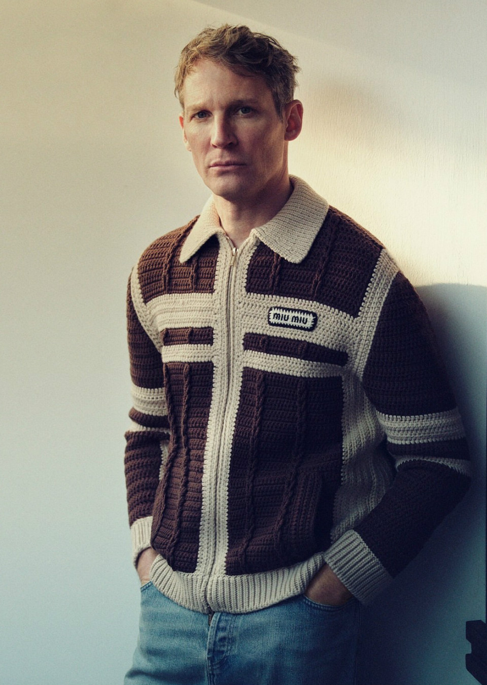 Jiri Schroeder Mainboard MAXModels