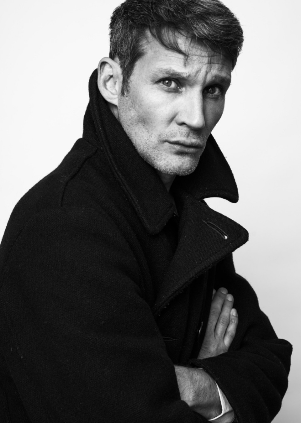 Jiri Schroeder Mainboard MAXModels