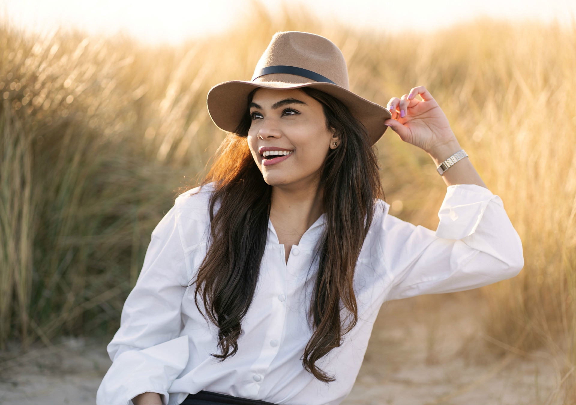 Qais People The Specials