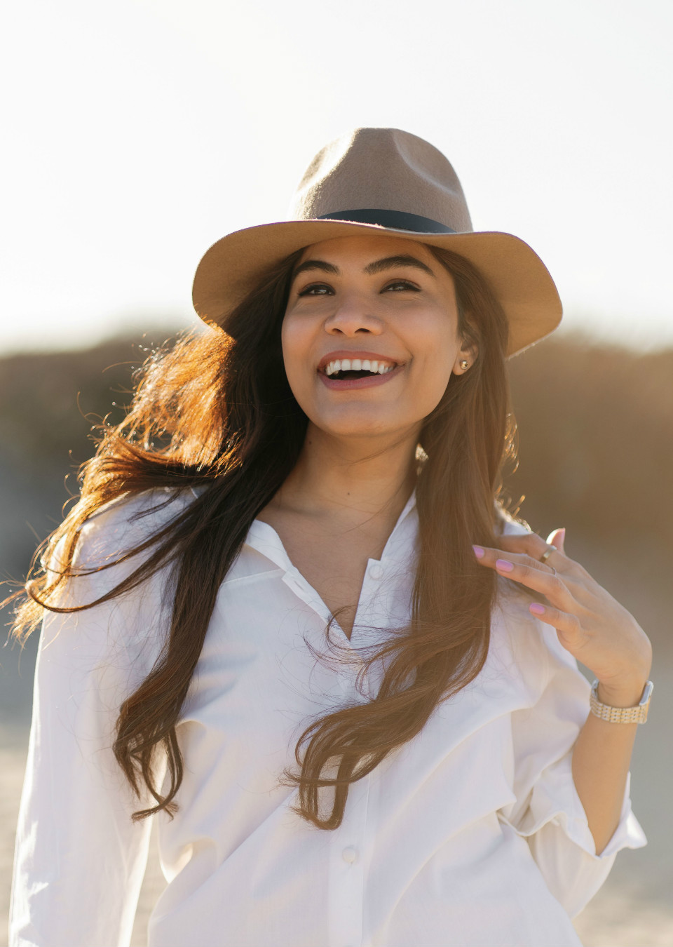 Qais People The Specials