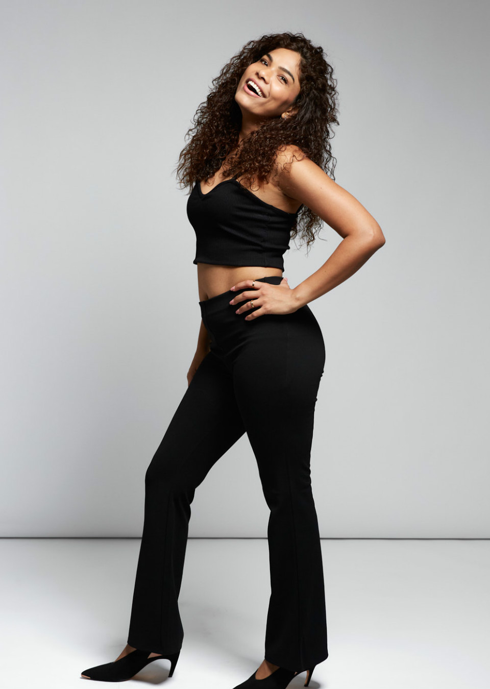 Qais People The Specials