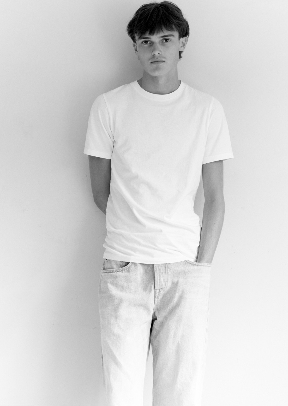 Pim Zweverink New Faces MAXModels