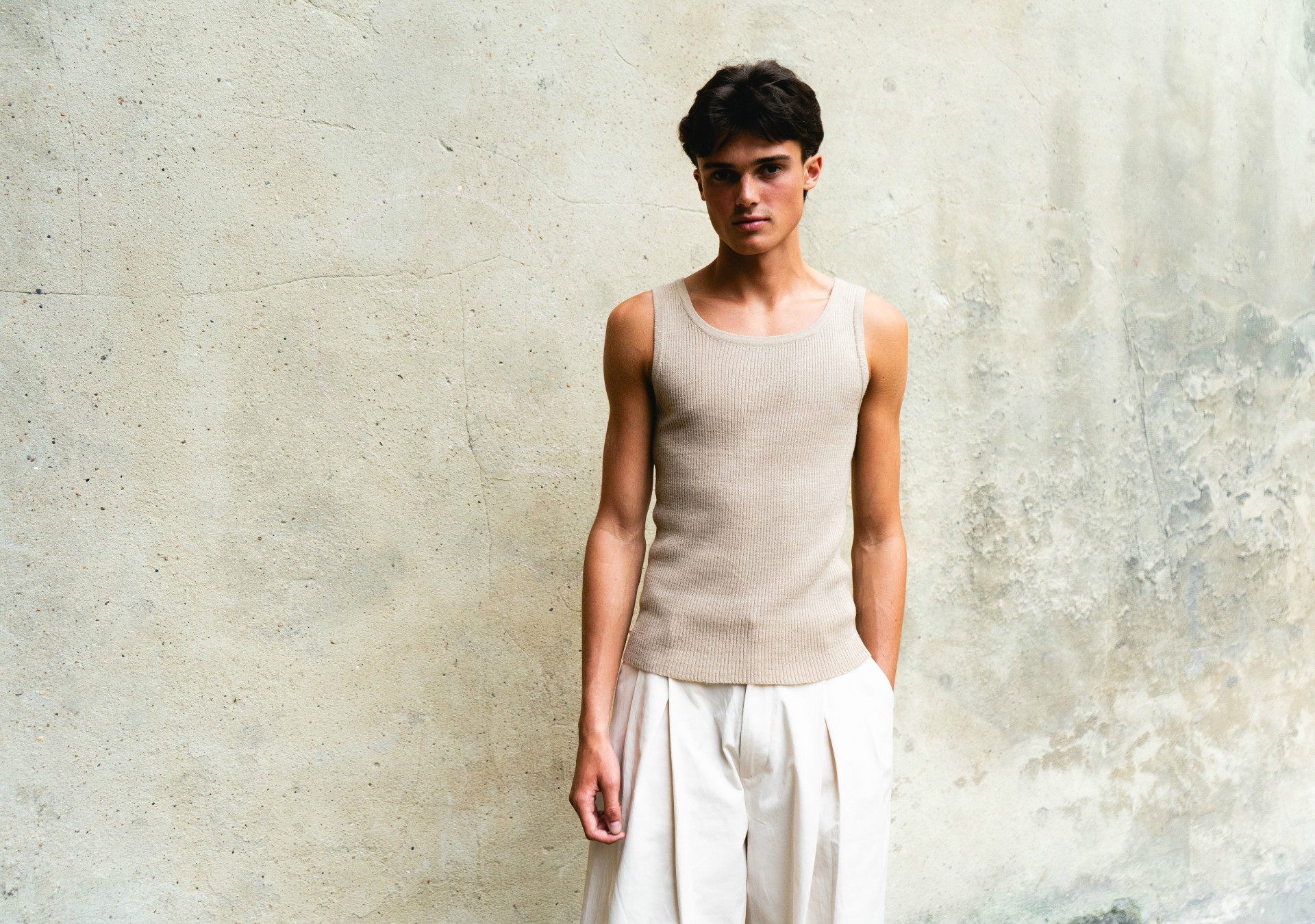 Pim Zweverink New Faces MAXModels