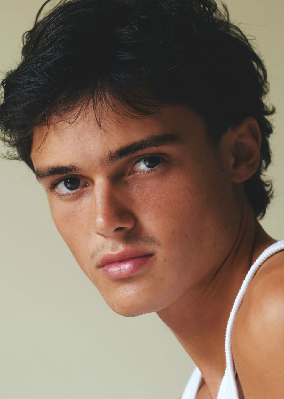 Pim Zweverink  MAXModels