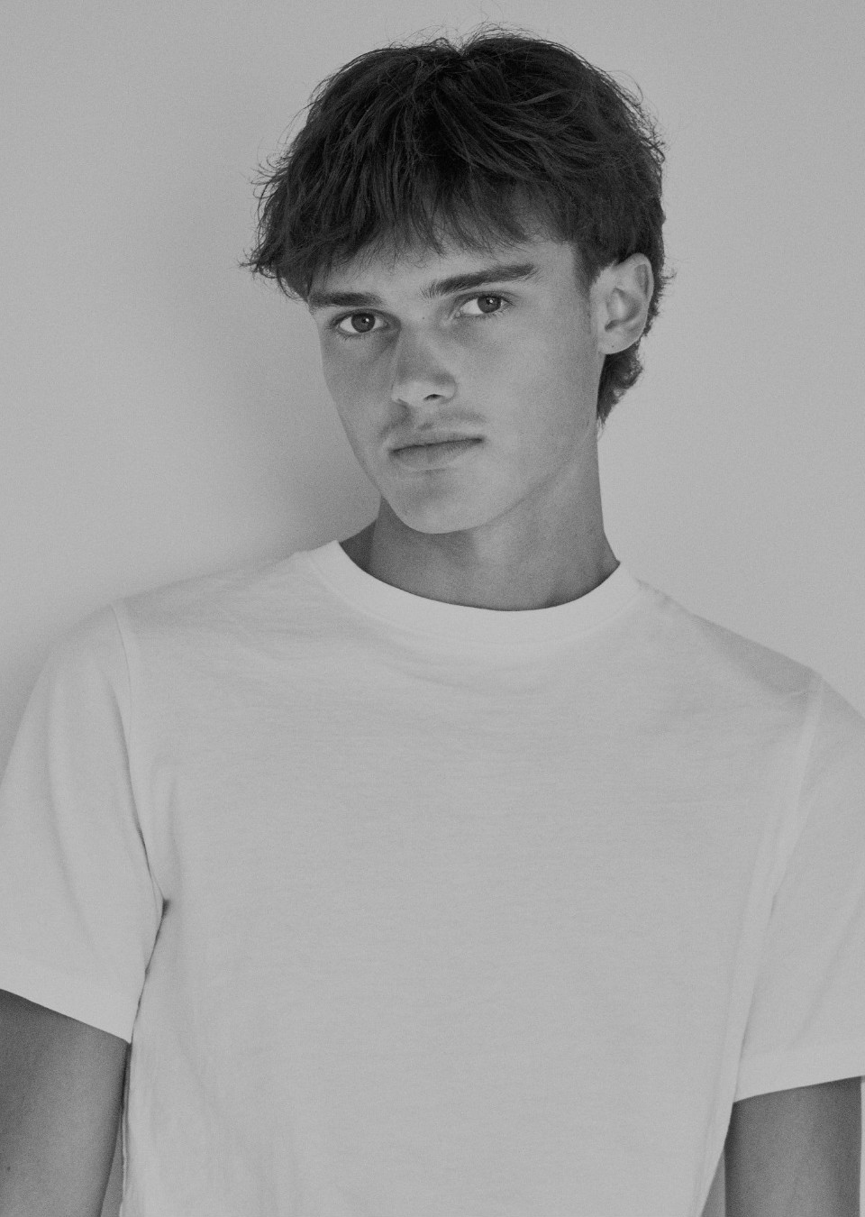 Pim Zweverink New Faces MAXModels