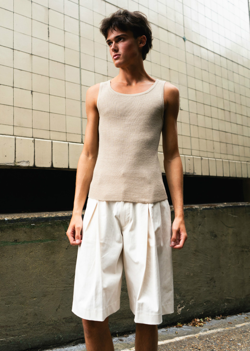 Pim Zweverink New Faces MAXModels