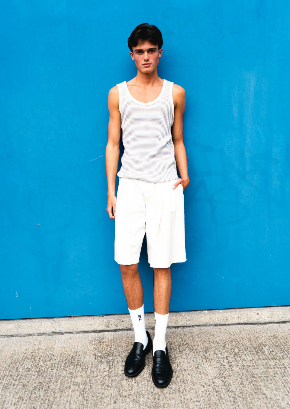 Pim Zweverink New Faces MAXModels