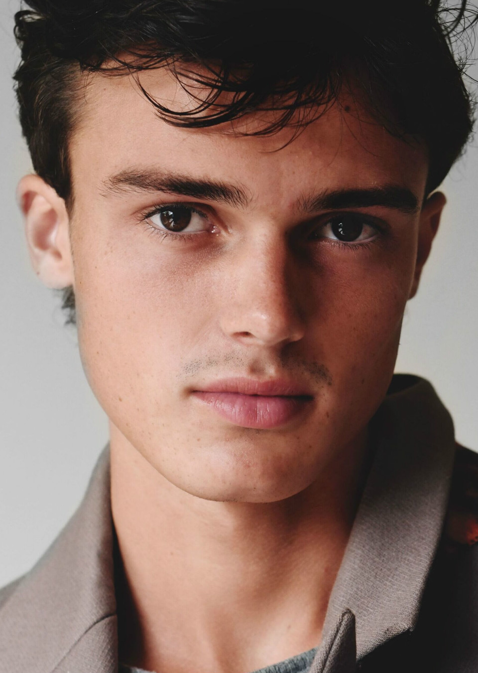 Pim Zweverink New Faces MAXModels