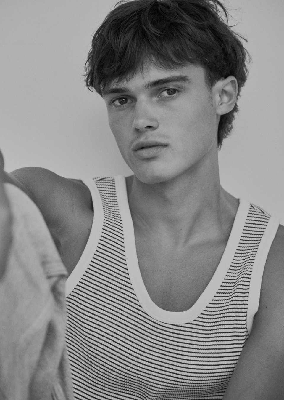 Pim Zweverink New Faces MAXModels