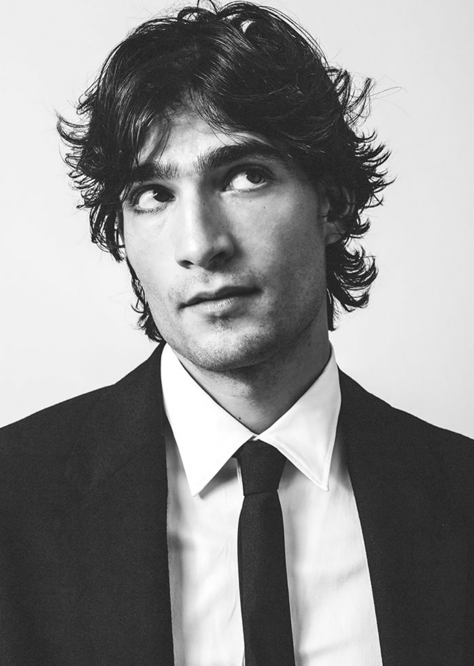 Philip Lach de Bére  MAXModels