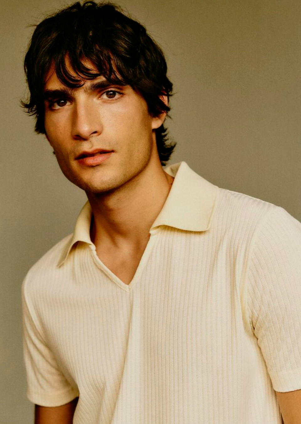 Now representing Philip Lach de Bère