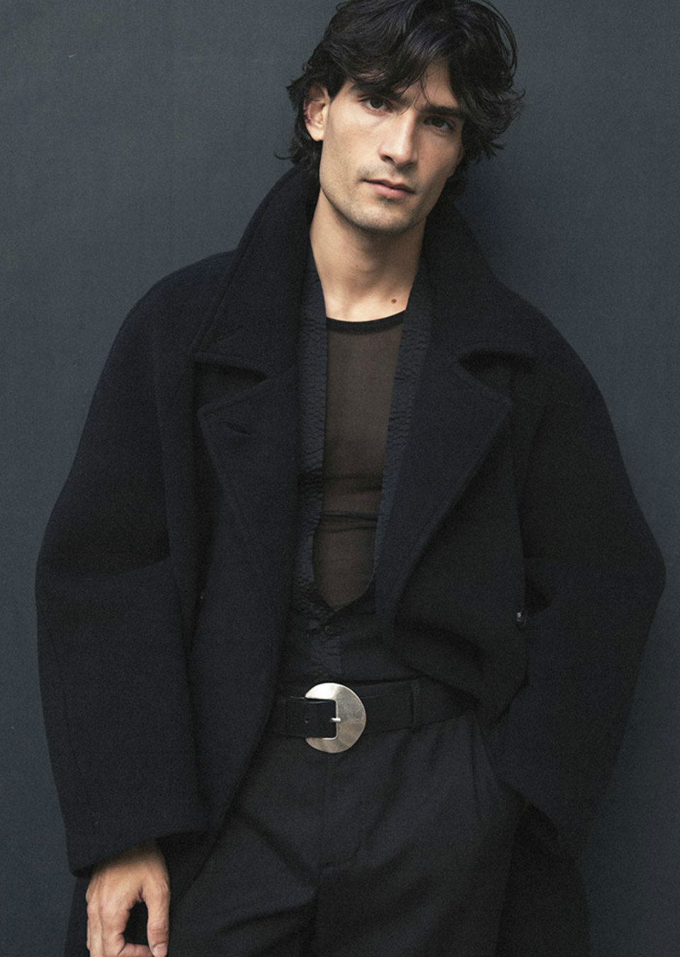 Philip Lach de Bére  MAXModels