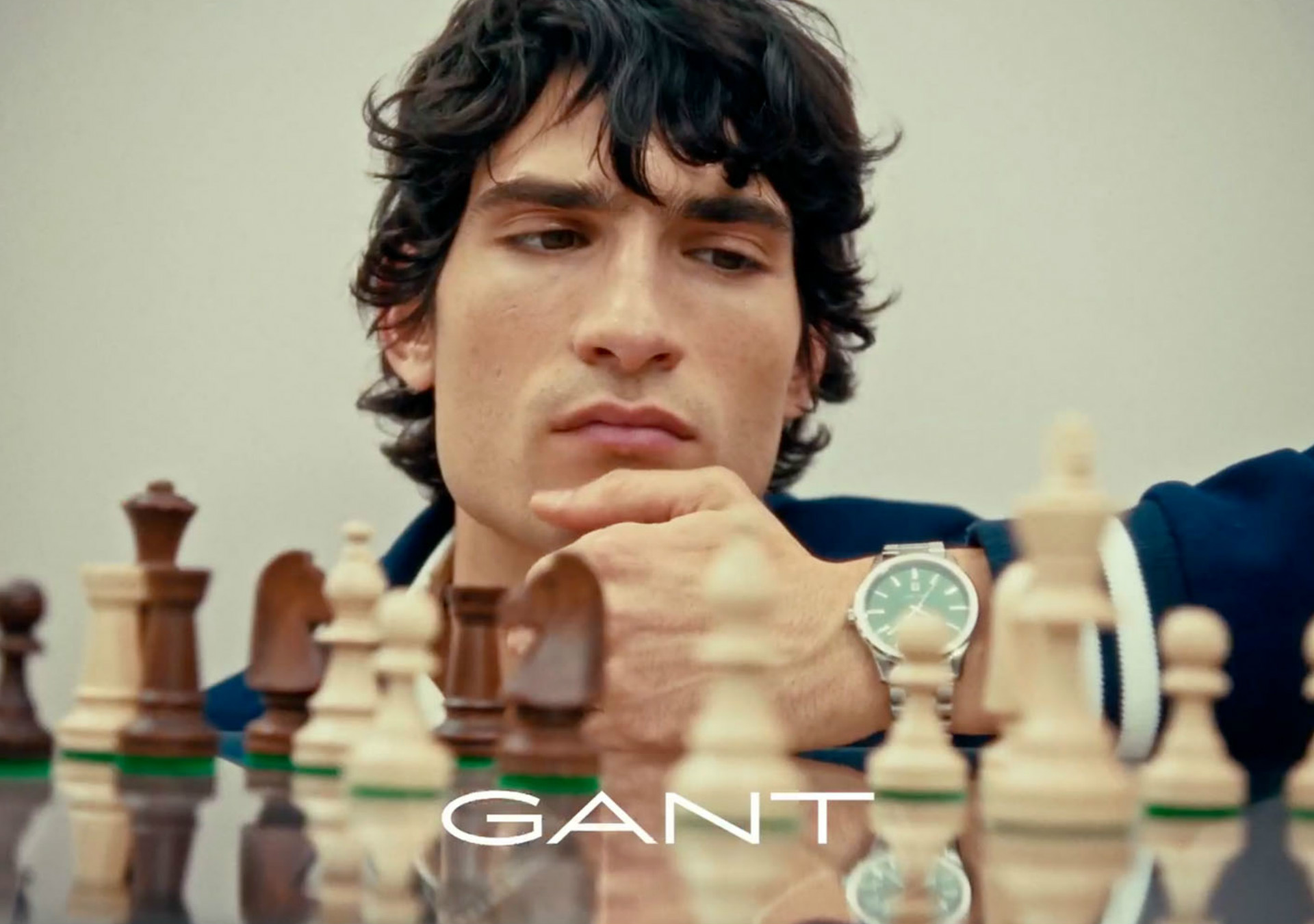 Philip Lach de Bére  MAXModels