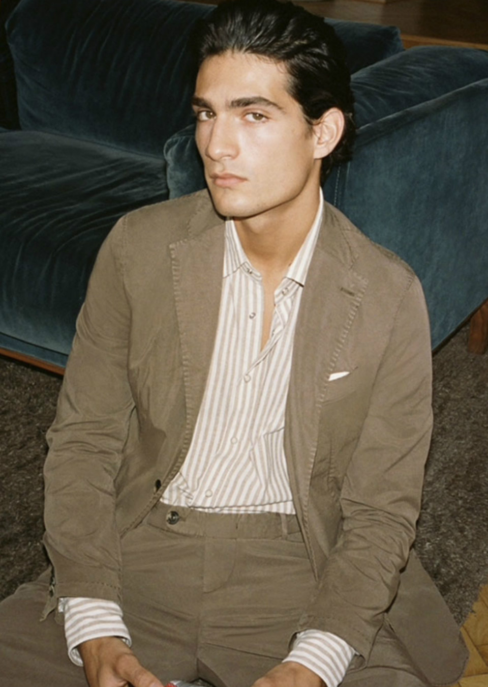 Philip Lach de Bére  MAXModels