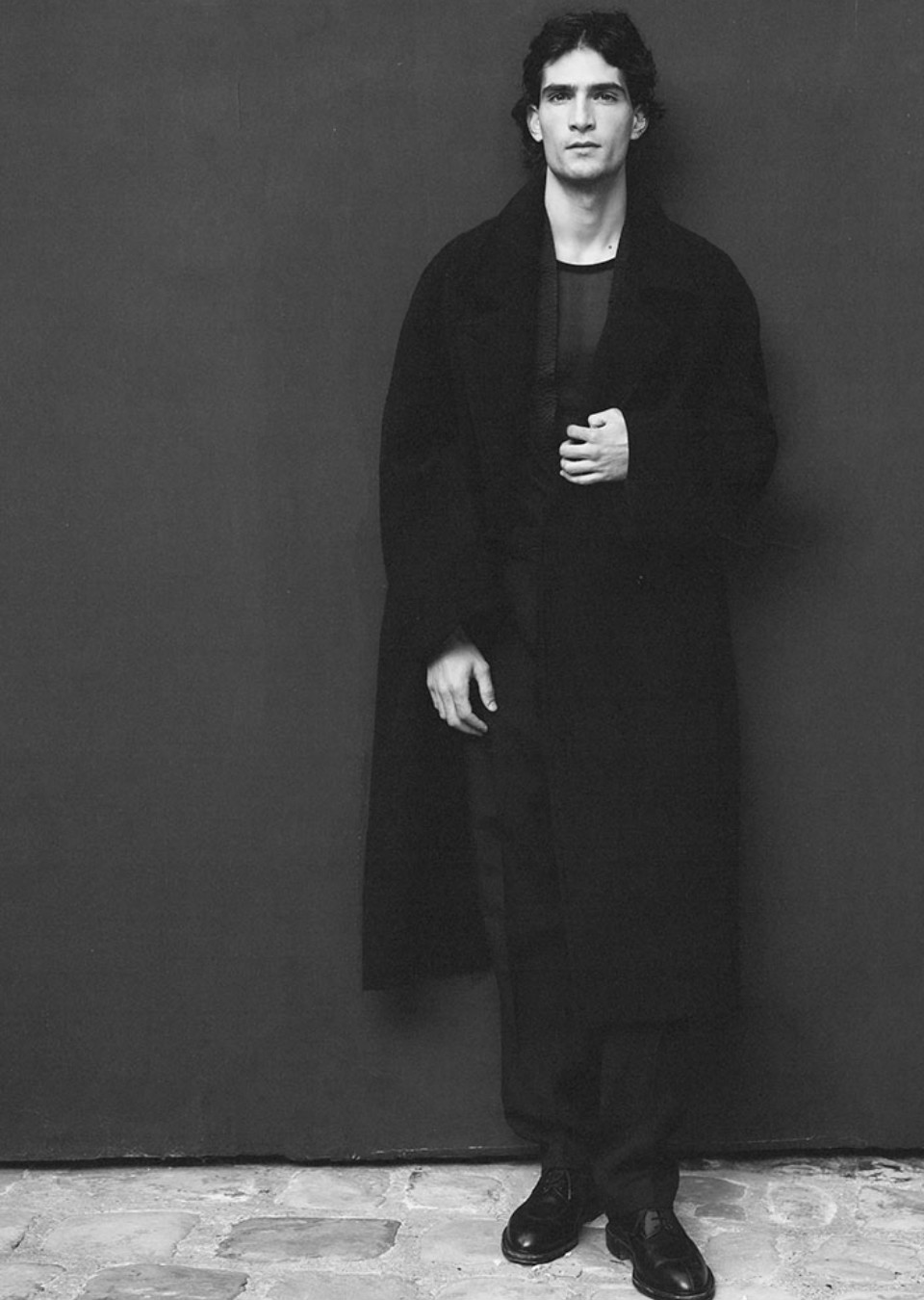 Philip Lach de Bére  MAXModels