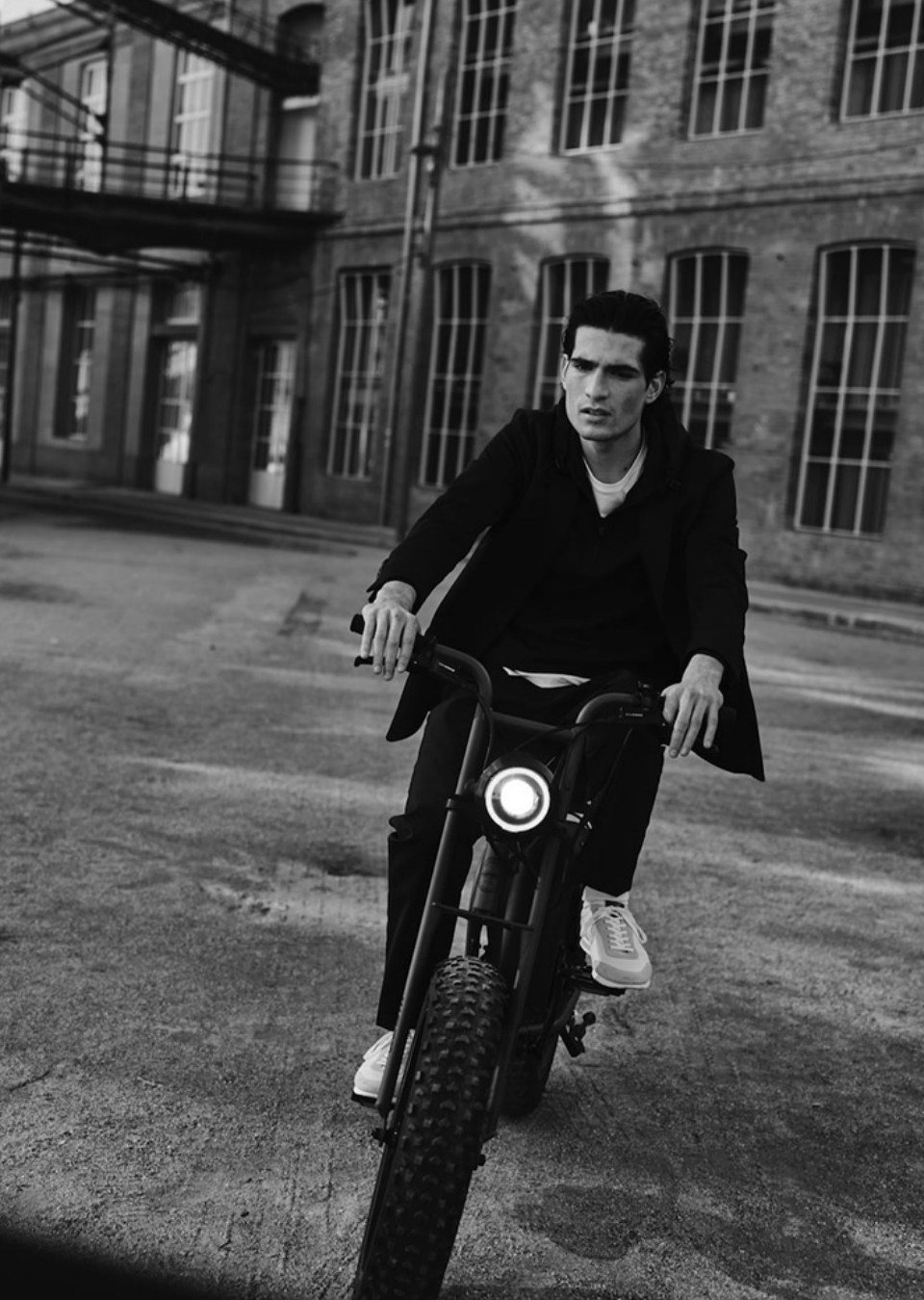 Philip Lach de Bére  MAXModels