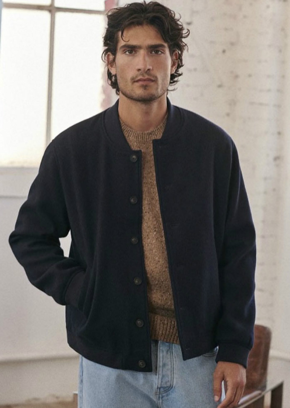 Philip Lach de Bére  MAXModels