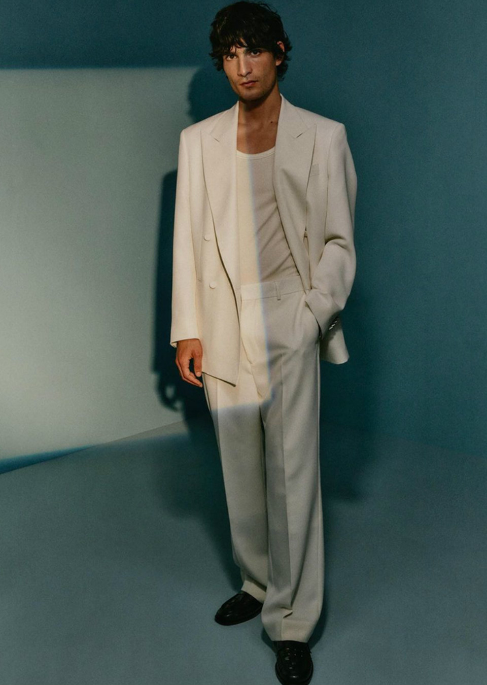 Philip Lach de Bére  MAXModels