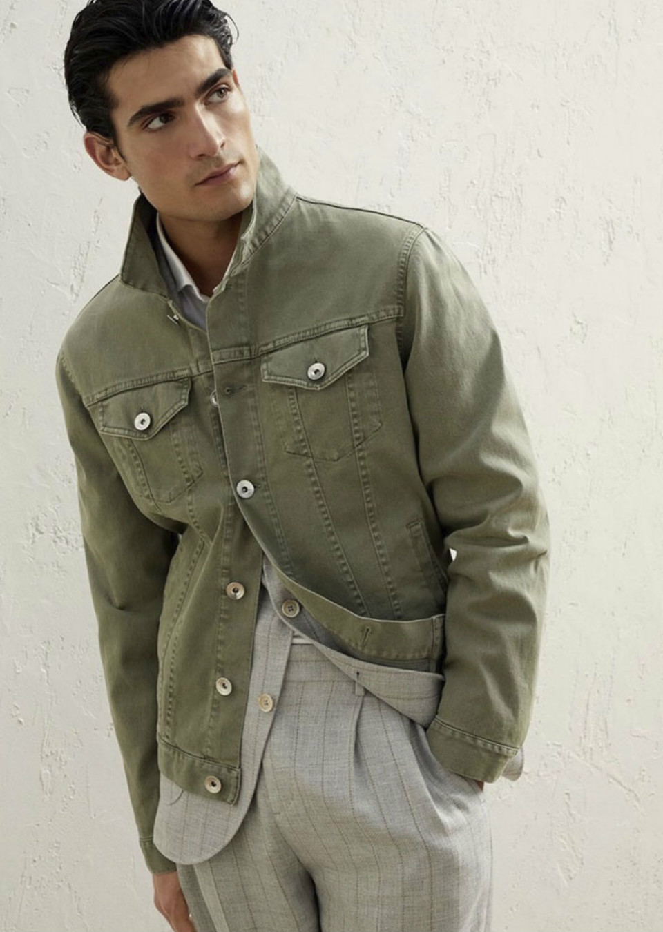 Philip Lach de Bére  MAXModels