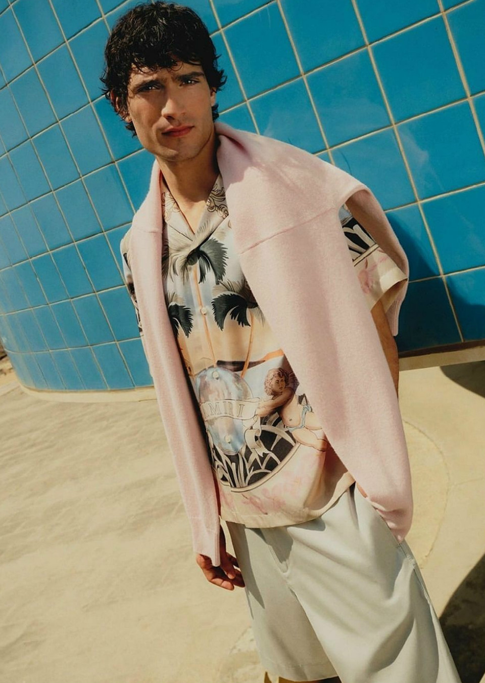 Philip Lach de Bére  MAXModels