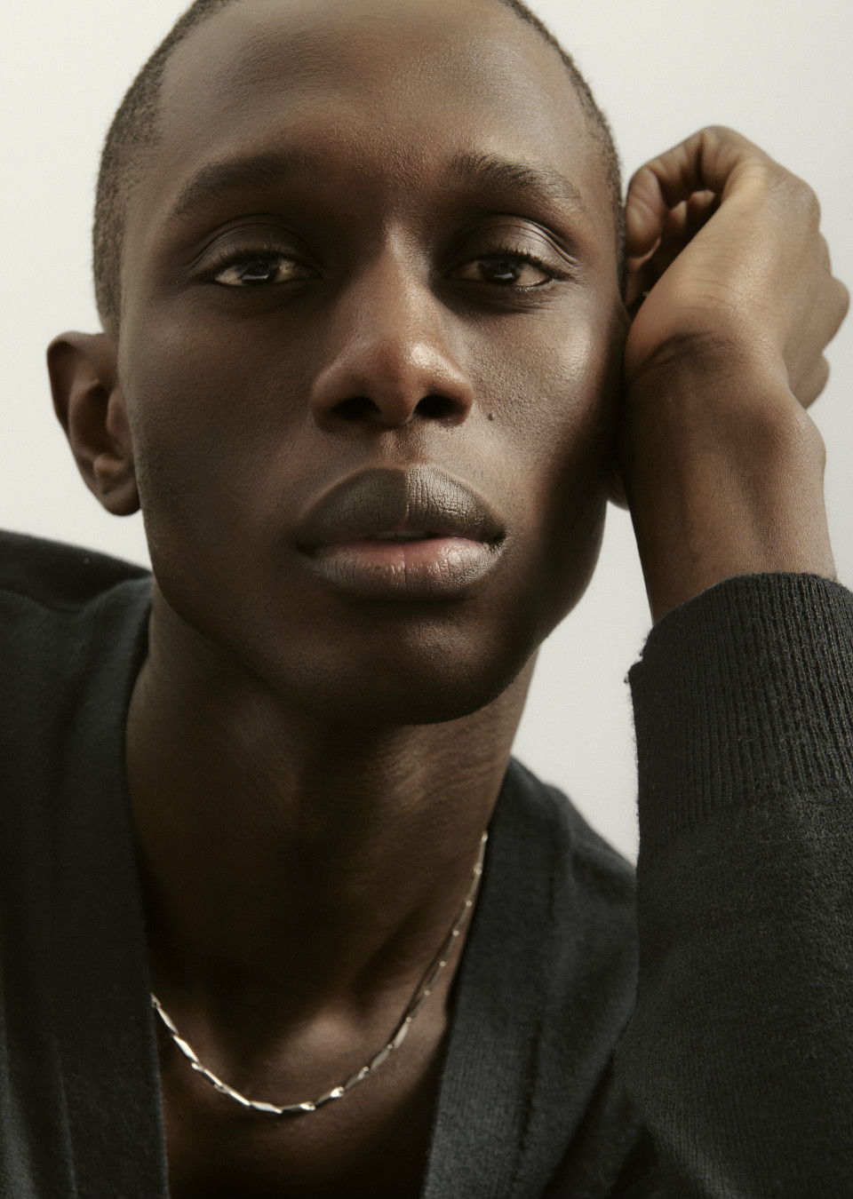 Marcel Tambidila  MAXModels