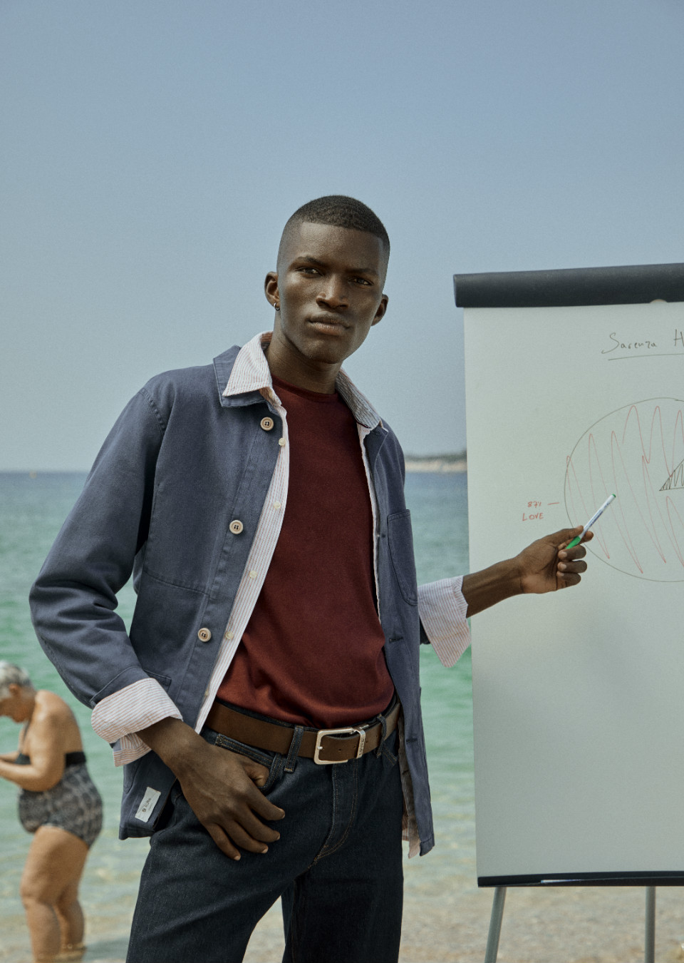 Abdoul Razak  MAXModels