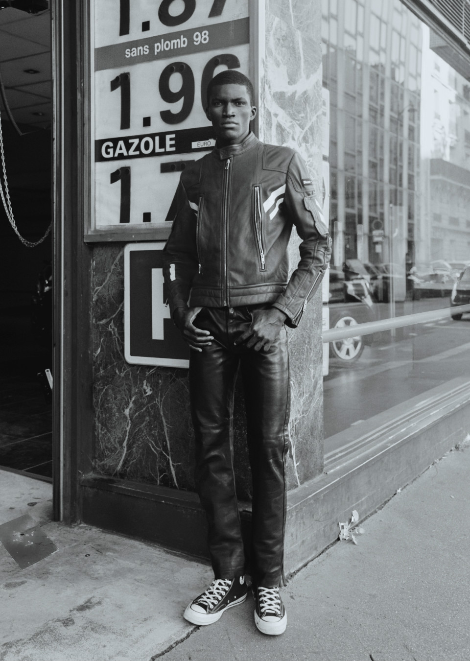 Abdoul Razak  MAXModels