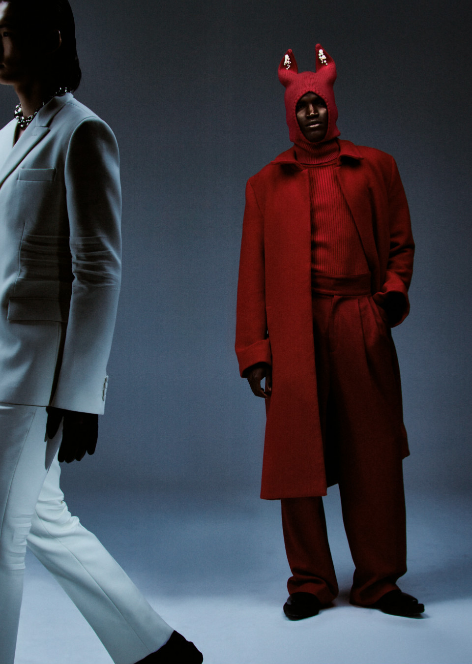 Abdoul Razak  MAXModels